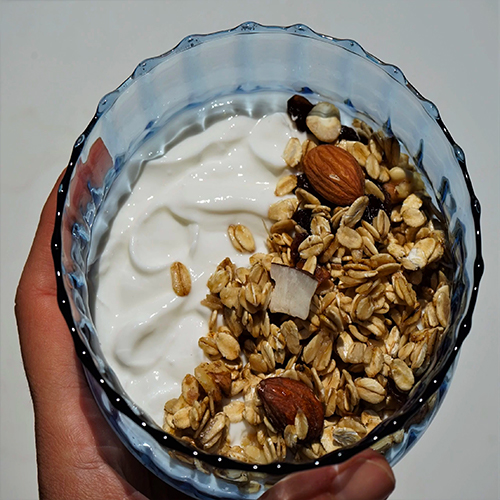 Muesli